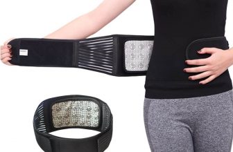 Maibu Ceinture de Thérapie Magnétique Auto-Chauffante : pourquoi choisir cette ceinture lombaire ?