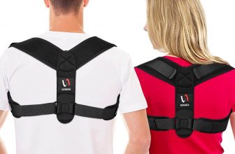 Correcteur de posture Schiara : simple et efficace contre les mauvaises positions