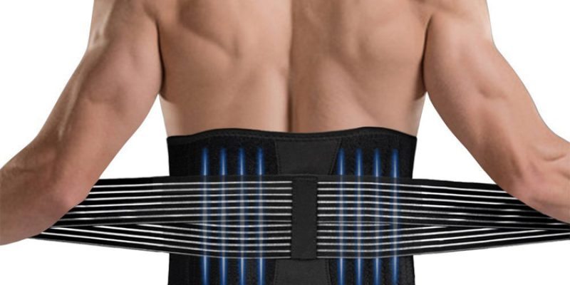 DINOKA Ceinture Lombaire : à quoi s’attendre avec cette marque ?