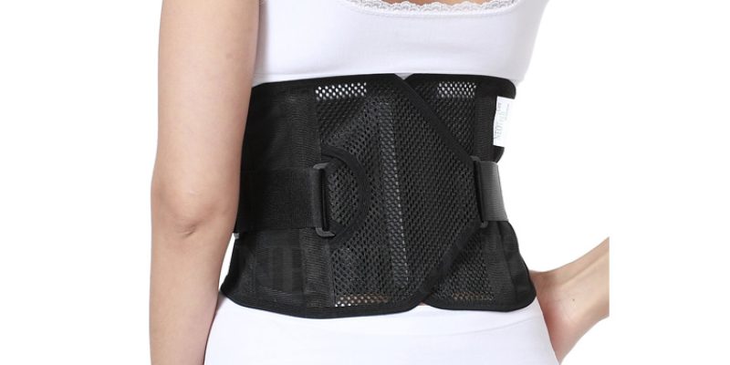 Neotech Care Ceinture lombaire Taille M : quels avantages espérer de son achat ?