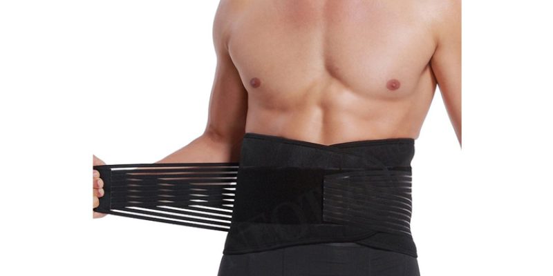 Neotech Care Ceinture lombaire Taille XXXL : est-ce l’aide posture idéale ?