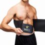 Veofit Ceinture Abdominale de Sudation