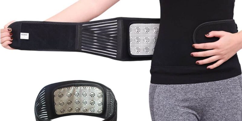 Maibu Ceinture de Thérapie Magnétique Auto-Chauffante : pourquoi choisir cette ceinture lombaire ?