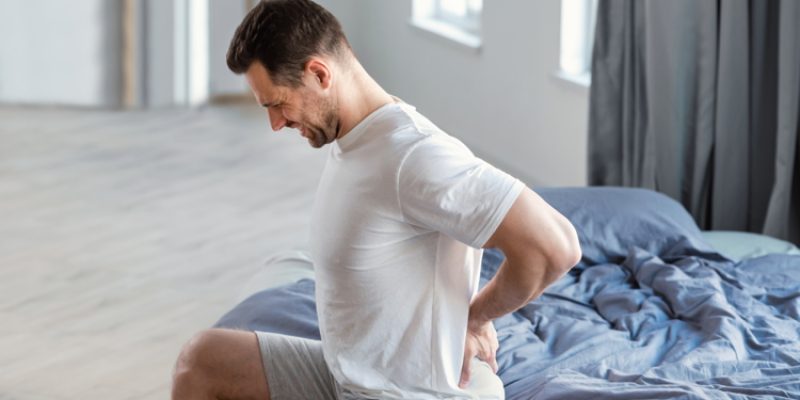 Les différents types de ceinture lombaire